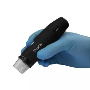 Dermatoscope digital Firefly sans fil