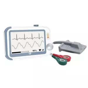 Moniteur de signes vitaux Viatom Checkme Pro - sans fils