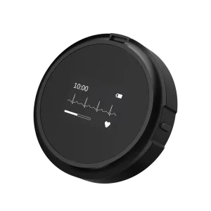 Enregistreur Holter ECG Lepu Medical M5 (5 dérivations)