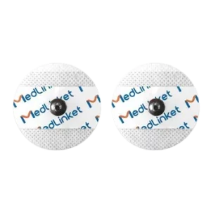 Électrodes jetables pour ECG portable Lepu Medical  (boite de 10)