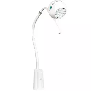 Lampe d'examen LED LID Bella Lumax (faisceau 10°)