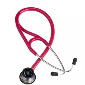 Stéthoscope double pavillon Riester Cardiophon 2.0