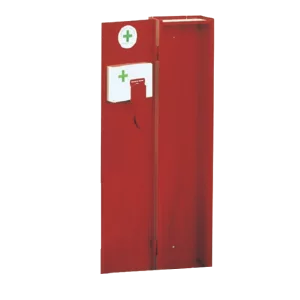 Armoire pour brancard Esculape BP2L