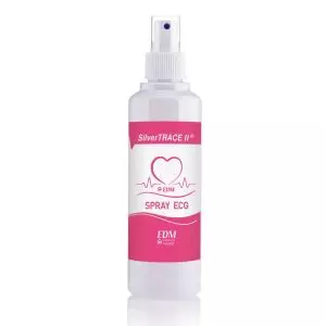 Gel de contact en spray pour ECG SilverTRACE II (230 ml)