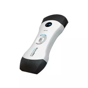 Echographe ultraportable connecté vétérinaire Bionet SonoMe VET
