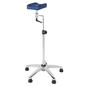 Support articulé repose-bras/jambe Ecopostural