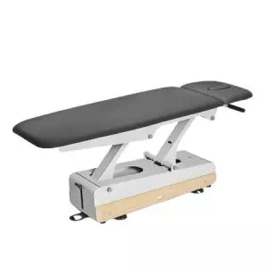Table de massage électrique Naggura' Swop 2 PRO Physio