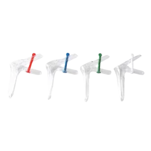 Spéculums vaginaux de Cusco ClediGyn à usage unique stériles