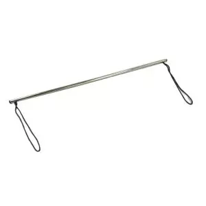 Porte-rouleau suspendu pour fauteuil de podologie Naggura' Swop P3