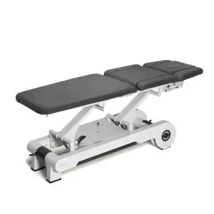 Table de massage électrique Naggura' N'Run Evo 5s