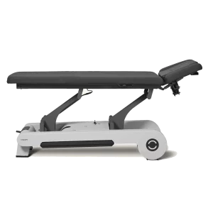 Table de massage électrique Naggura' N'Run Evo 4 - Black pack