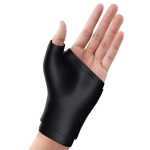 Bande de compression gel chaud/froid - Poignet