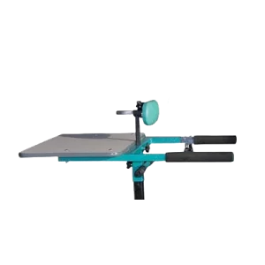 Appui thoracique pour verticalisateur Vertistatique