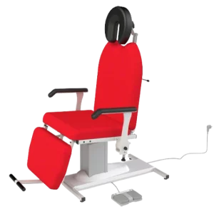 Fauteuil ORL électrique Carina Orea