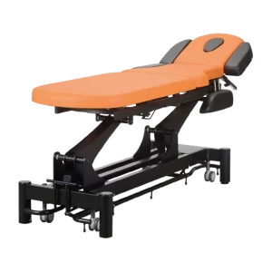 Divan d'examen électrique Carina gamme 777