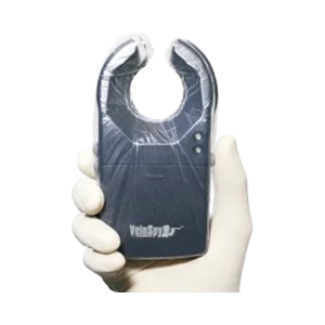 Manchons de protection à usage unique pour illuminateur Veinspy (boîte de 50)