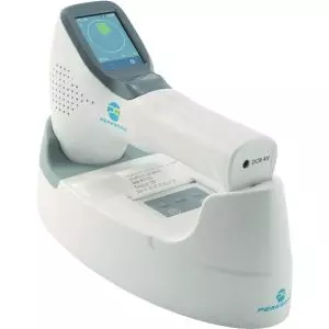 Bladder scanner / Scanner vésical portable Peaksonic BladderView M1
