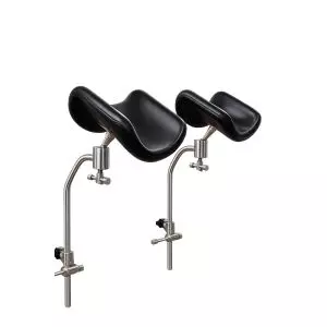 Paire de repose jambes Naggura' Beauty