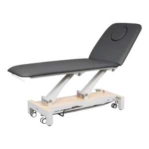 Divan d'examen hydraulique Naggura' Nuuna 2L Hydro Physio
