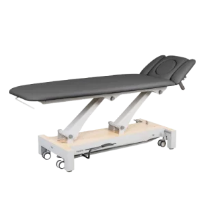 Divan d'examen hydraulique Naggura' Nuuna 4 Pro Hydro Physio