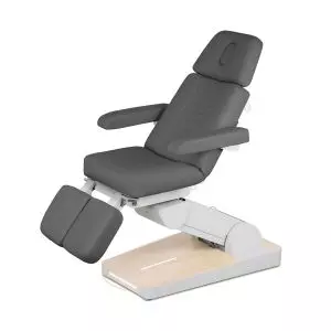 Fauteuil de podologie électrique Naggura' Nuuna P3