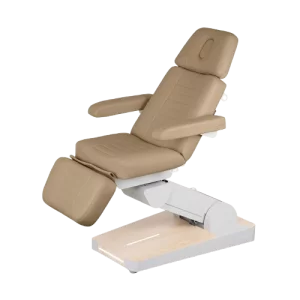 Fauteuil de gynécologie électrique Naggura' Nuuna B4 GR