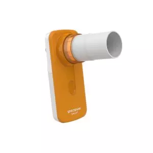 Spiromètre personnel Mir Spirobank Smart