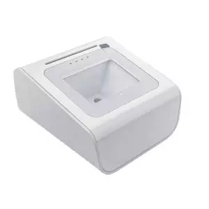 Lecteur de carte DOC 6 - 4 en 1