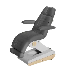 Fauteuil de gynécologie électrique Naggura' Swop B4 UP GR