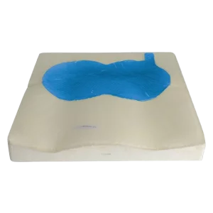 Coussin anti-escarres Herdegen Gel-Air 2D