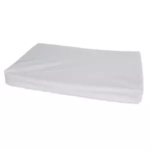 Matelas pour berceau pédiatrique (63 x 37 x 5,5 cm)