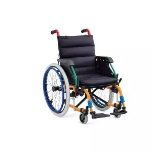 Fauteuil roulant pédiatrique