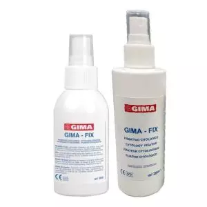Spray fixateur cytologique GIMAFIX