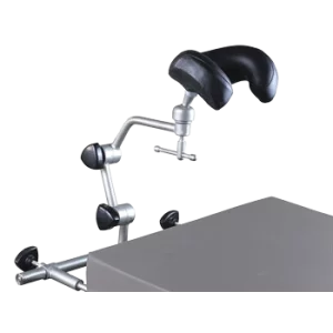 Support de tête pour table d'opération Gima