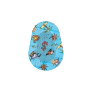 Pansement occulaire 3M Opticlude (boite de 30)