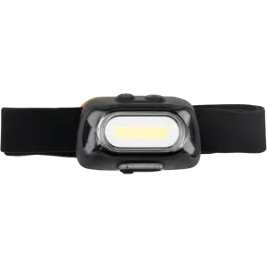 Lampe frontale rechargeable