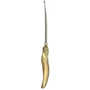 Dissecteur temporal en 