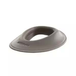 Coussin facial de repos en gel Naggura' pour table d'examen