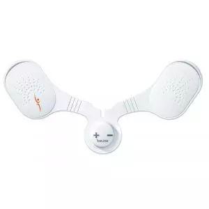 Mini Pad Beurer EM 20 Neck