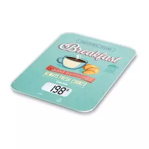 Balance de cuisine Beurer KS 19 Breakfast