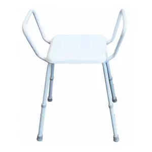 Pot de toilette avec couvercle pour chaise de douche Invacare à 52,00 €