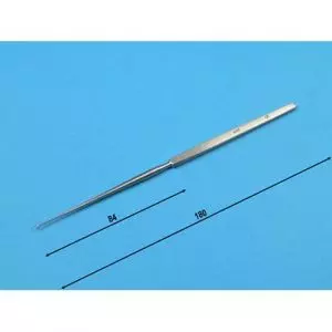 Crochet de Gillies Holtex 18 cm