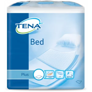 Alèses TENA Bed Plus 60x90 cm pack de 35