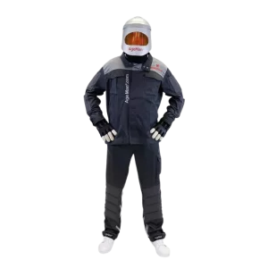Simulateur de vieillissement AgeMan Premium