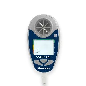 Spiromètre électronique Vitalograph COPD-6 version avec USB