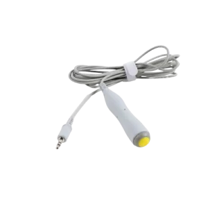 Marqueur d'évènement filaire pour cardiotocographe Comen CF3 et CF3R