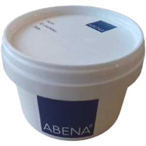 Boîte avec couvercle sécurisé multiusage - 250 ml (carton de 312)