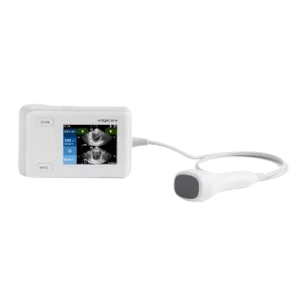 Bladder scanner / Scanner vésical Edgeflow UH10