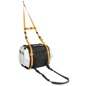 Système de sangles pour transport d'animaux domestiques Elite Bags