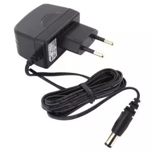 Adaptateur secteur pour Tensiomètres Microlife